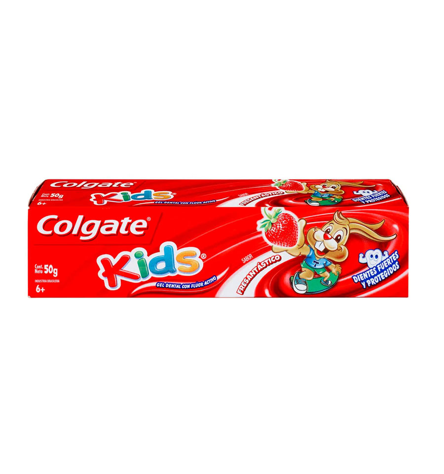 PASTA DENTAL