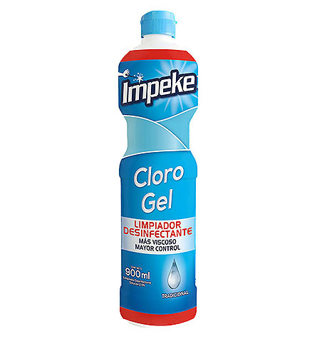 CLORO GEL