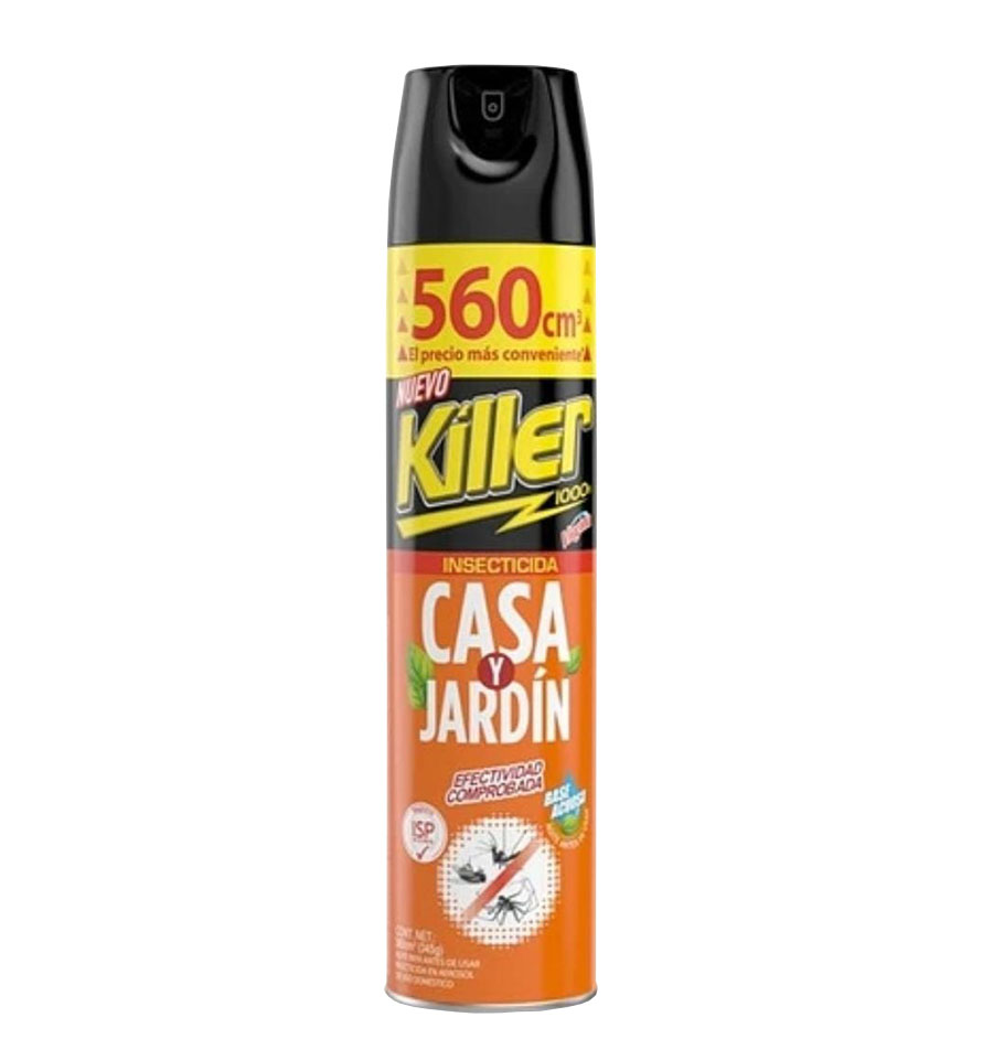 INSECTICIDA