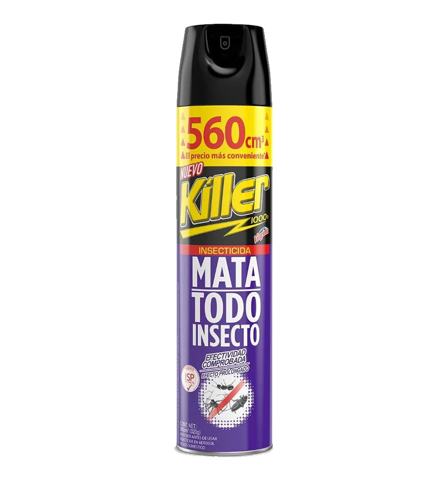 INSECTICIDA