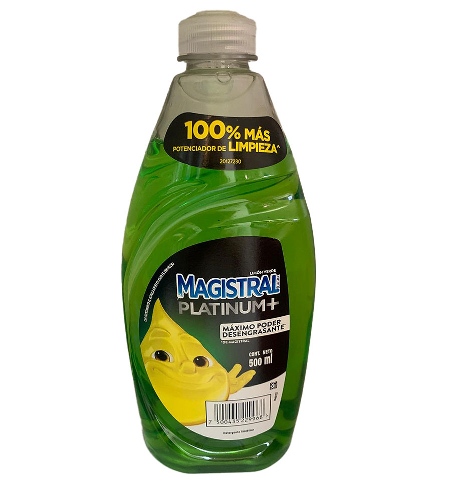 Desinfectantes