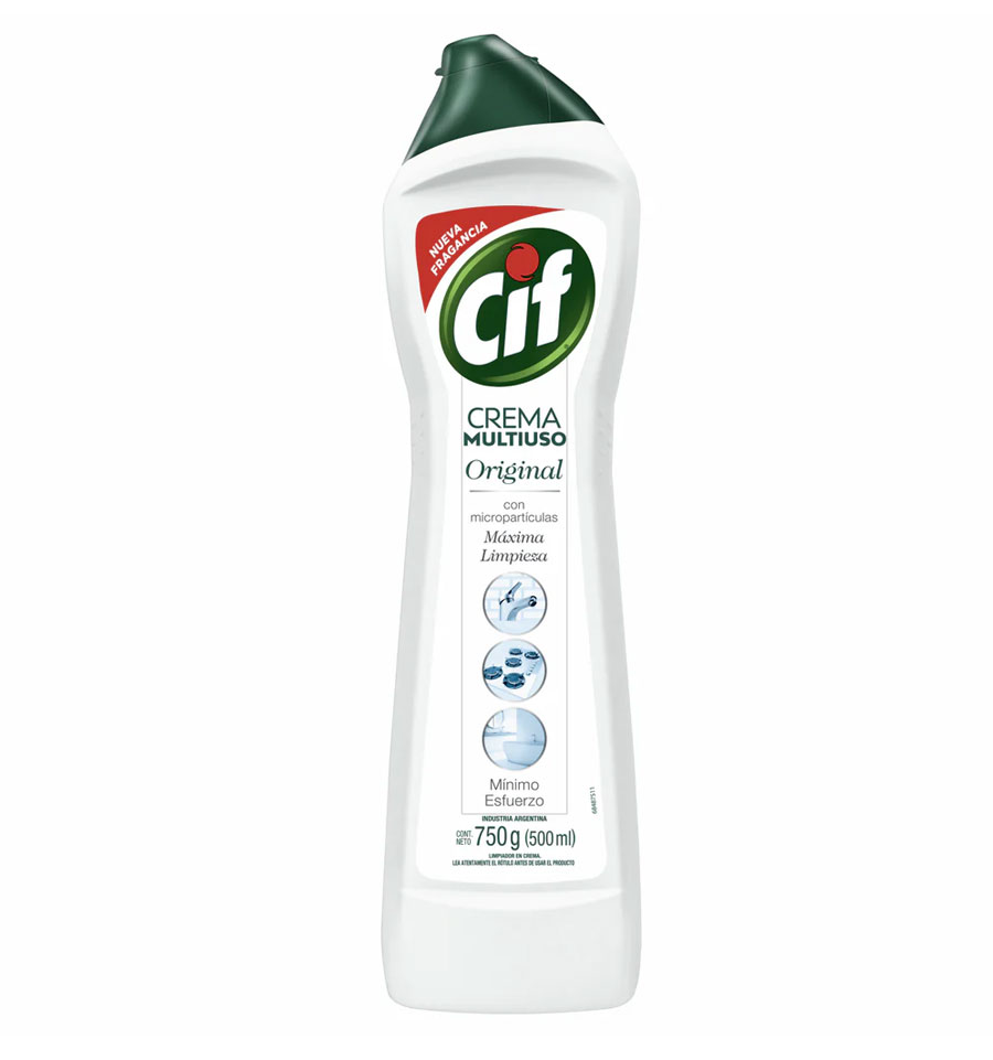 CIF
